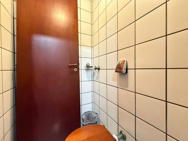 Imagem 11: Apartamento com Vista Mar à venda com 3 Dormitórios Sendo 1 suíte 120m² por R