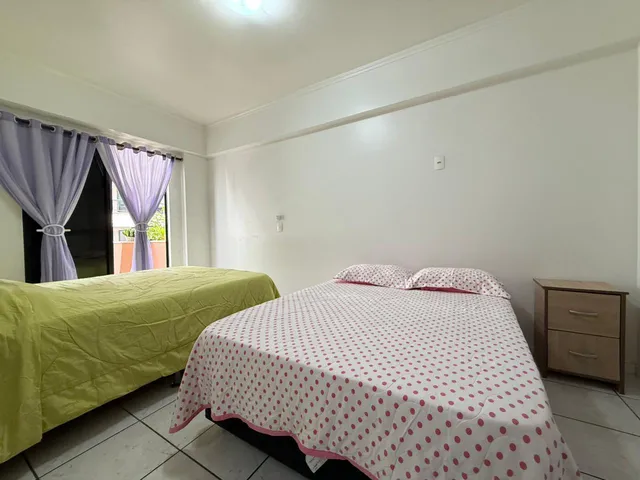 Imagem 16: Apartamento com Vista Mar à venda com 3 Dormitórios Sendo 1 suíte 120m² por R