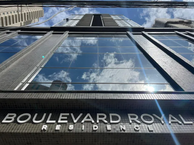 Imagem 2: Apartamento com Vista para o Mar À Venda com 87.5M² por R$ 1.647.000,00