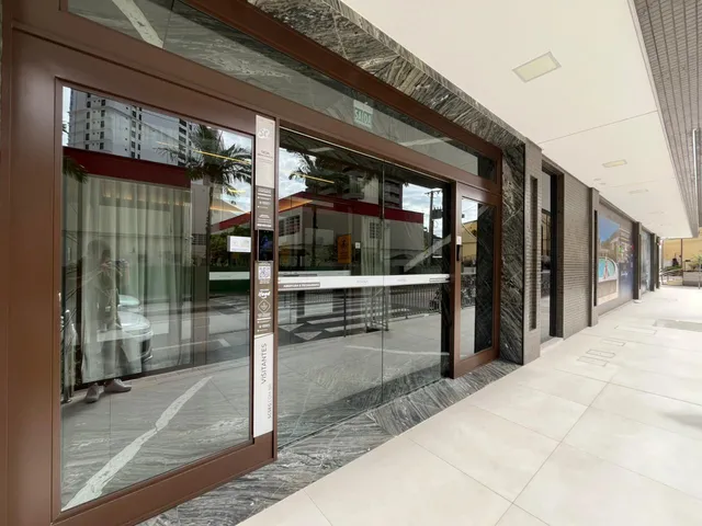 Imagem 3: Apartamento com Vista para o Mar À Venda com 87.5M² por R$ 1.647.000,00