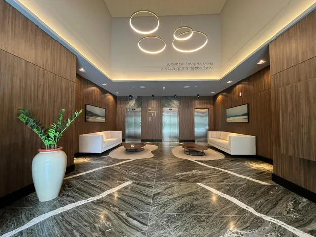 Imagem 7: Apartamento com Vista para o Mar À Venda com 87.5M² por R$ 1.647.000,00