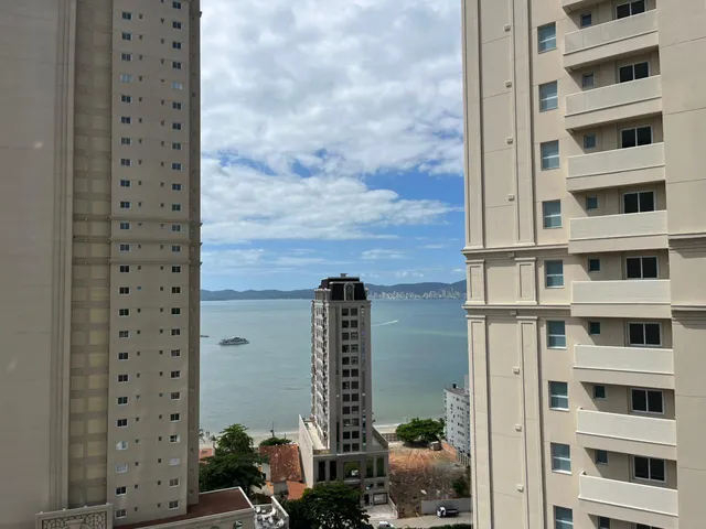 Imagem: Apartamento com Vista Mar 2 Dormitórios