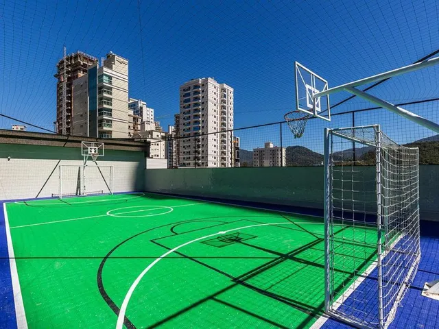 Imagem 15: Apartamento com Vista Mar 2 Dormitórios À Venda com 87.5M² Privativos por R$ 1.647.000,00 em Itapema Sc