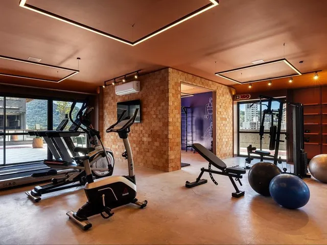 Imagem 14: Apartamento com Vista Mar 2 Dormitórios À Venda com 87.5M² Privativos por R$ 1.647.000,00 em Itapema Sc