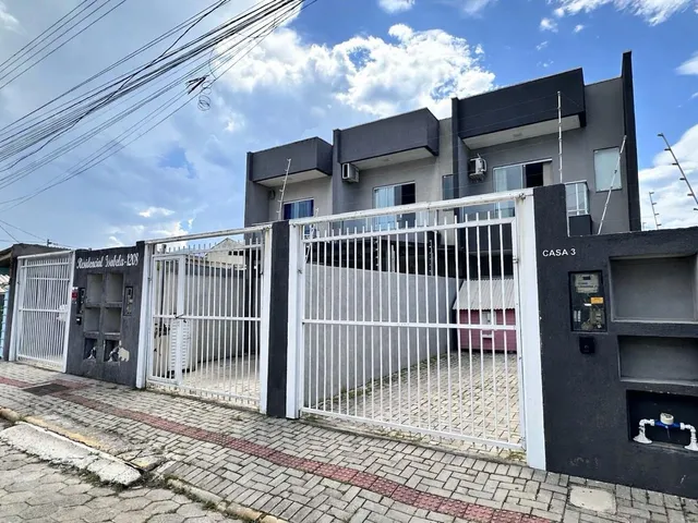 Imagem: Sobrado à Venda com 2 Suítes 90m² Privativos