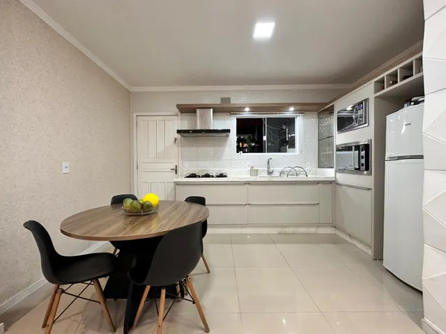 Imagem 5: Sobrado à Venda com 2 Suítes 90m² Privativos por R$ 850.000,00 Bairro Morretes