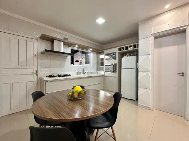 Imagem 10: Sobrado à Venda com 2 Suítes 90m² Privativos por R$ 850.000,00 Bairro Morretes