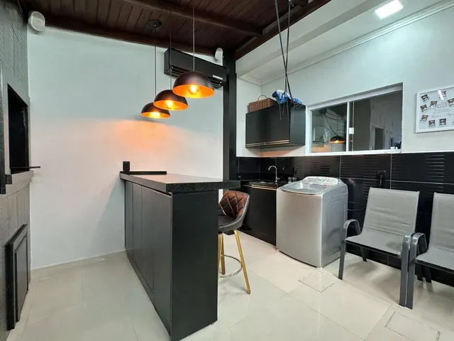 Imagem 9: Sobrado à Venda com 2 Suítes 90m² Privativos por R$ 850.000,00 Bairro Morretes