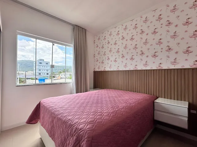 Imagem 15: Sobrado à Venda com 2 Suítes 90m² Privativos por R$ 850.000,00 Bairro Morretes