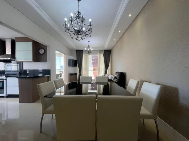 Imagem: Apartamento Vista Mar à venda com 3 Suítes
