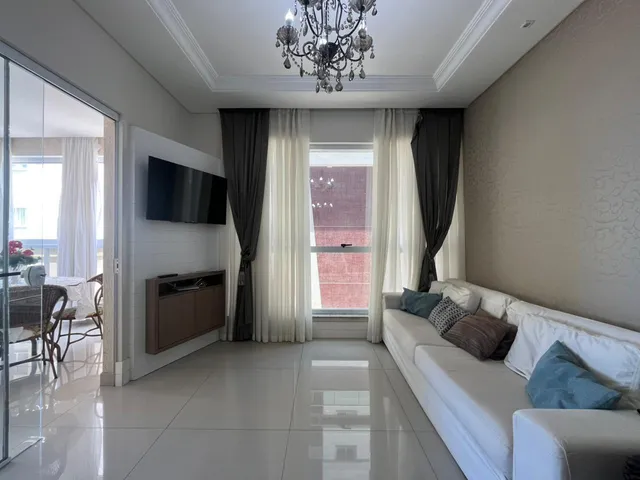 Imagem 4: Apartamento Vista Mar à venda com 3 Suítes 132m² Privativos por R$ 2.226.000,00 Centro