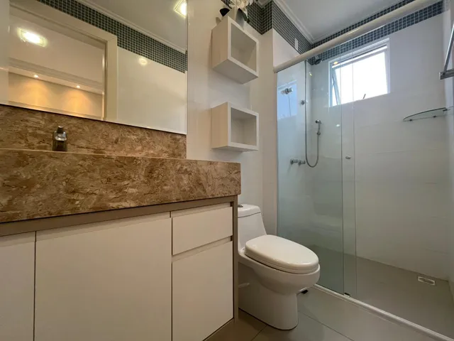 Imagem 15: Apartamento Vista Mar à venda com 3 Suítes 132m² Privativos por R$ 2.226.000,00 Centro