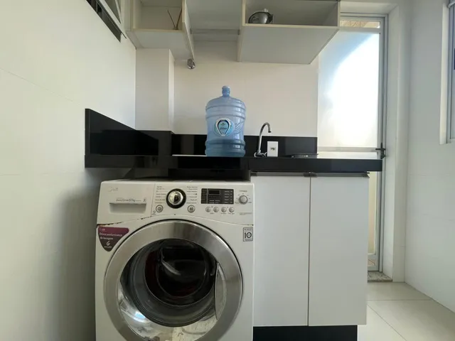 Imagem 9: Apartamento Vista Mar à venda com 3 Suítes 132m² Privativos por R$ 2.226.000,00 Centro