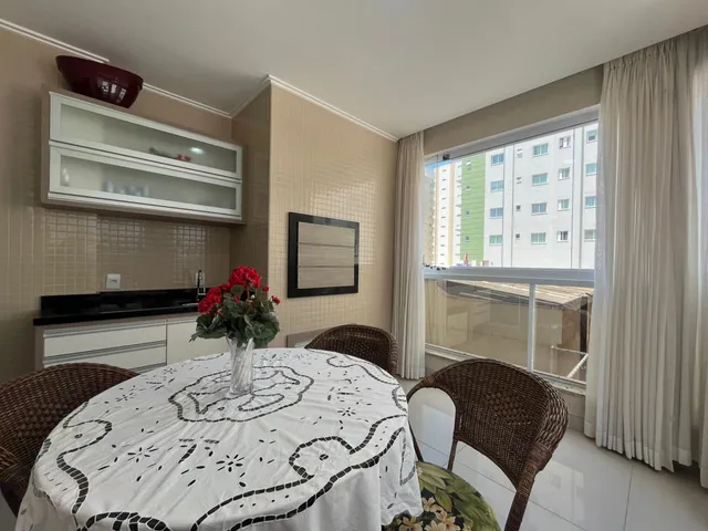 Imagem 8: Apartamento Vista Mar à venda com 3 Suítes 132m² Privativos por R$ 2.226.000,00 Centro