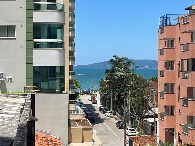 Imagem 5: Apartamento Vista Mar à venda com 3 Suítes 132m² Privativos por R$ 2.226.000,00 Centro