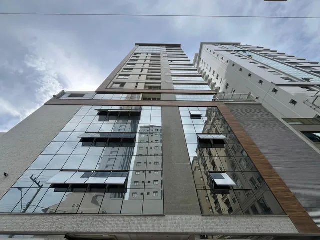 Imagem: O apartamento possui 3 Dormitórios, 3 Suítes, 3