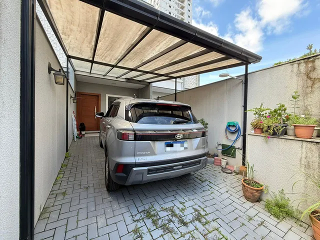 Imagem 2: Sobrado à Venda com 2 Suítes 128.5m² Privativos por R$ 845.000,00 Bairro Morretes
