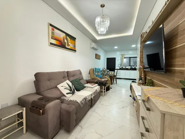 Imagem 7: Sobrado à Venda com 2 Suítes 128.5m² Privativos por R$ 845.000,00 Bairro Morretes