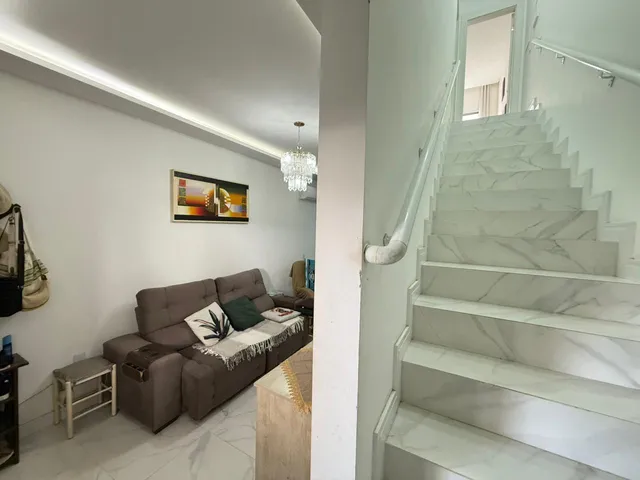 Imagem 13: Sobrado à Venda com 2 Suítes 128.5m² Privativos por R$ 845.000,00 Bairro Morretes