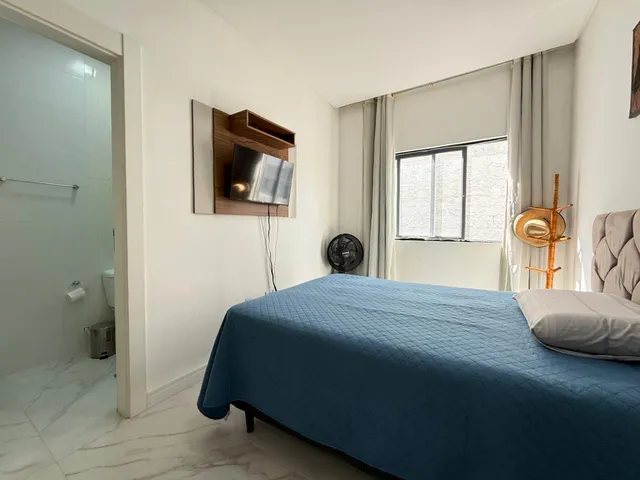 Imagem 10: Sobrado à Venda com 2 Suítes 128.5m² Privativos por R$ 845.000,00 Bairro Morretes