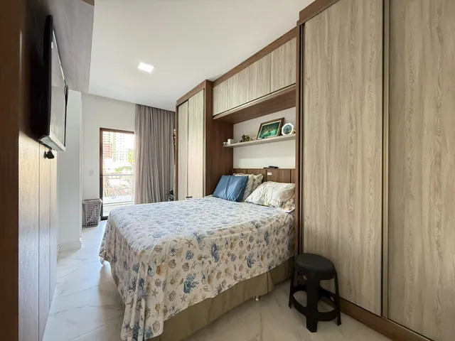 Imagem 11: Sobrado à Venda com 2 Suítes 128.5m² Privativos por R$ 845.000,00 Bairro Morretes
