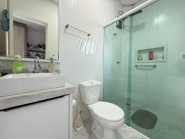 Imagem 12: Sobrado à Venda com 2 Suítes 128.5m² Privativos por R$ 845.000,00 Bairro Morretes
