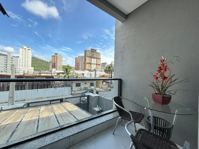 Imagem 14: Sobrado à Venda com 2 Suítes 128.5m² Privativos por R$ 845.000,00 Bairro Morretes