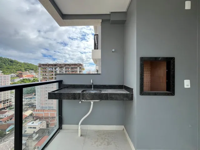 Imagem: Apartamento à venda em Itapema, Morretes