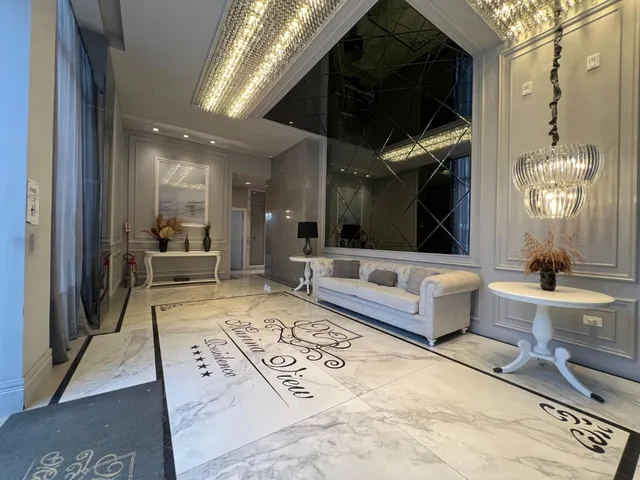 Imagem 3: Apartamento com vista para o mar à venda com 138m² por R$ 4.250.000,00
