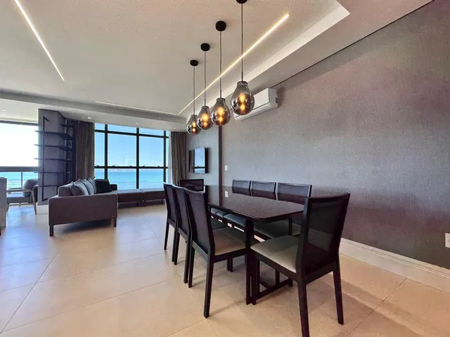 Imagem: Apartamento Vista Mar à Venda com 3 Suítes