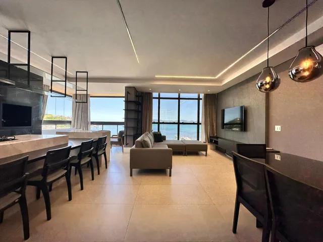 Imagem 5: Apartamento com vista para o mar à venda com 138m² por R$ 4.250.000,00