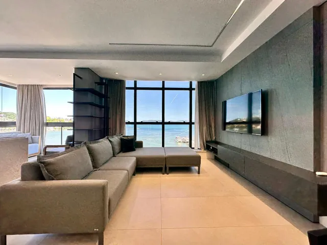Imagem 11: Apartamento com vista para o mar à venda com 138m² por R$ 4.250.000,00