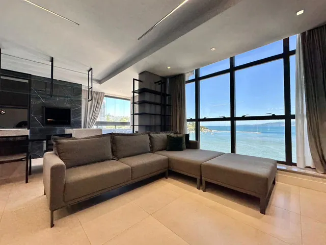 Imagem 8: Apartamento com vista para o mar à venda com 138m² por R$ 4.250.000,00