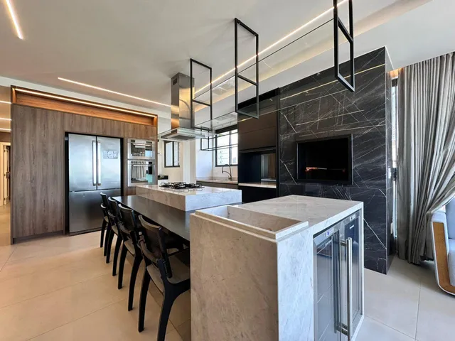 Imagem 10: Apartamento com vista para o mar à venda com 138m² por R$ 4.250.000,00