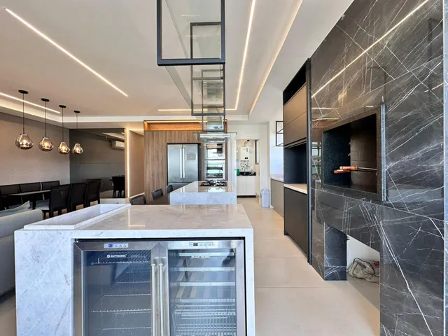 Imagem 15: Apartamento com vista para o mar à venda com 138m² por R$ 4.250.000,00
