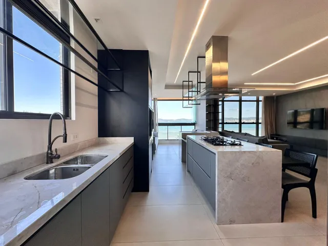 Imagem 12: Apartamento com vista para o mar à venda com 138m² por R$ 4.250.000,00