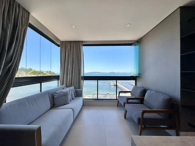 Imagem 13: Apartamento com vista para o mar à venda com 138m² por R$ 4.250.000,00