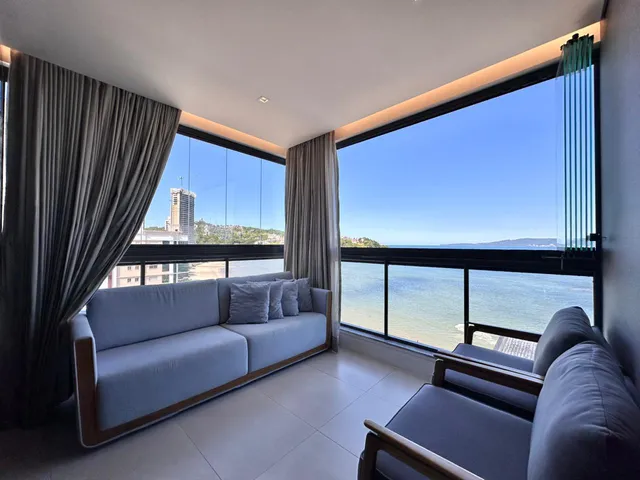 Imagem 14: Apartamento com vista para o mar à venda com 138m² por R$ 4.250.000,00
