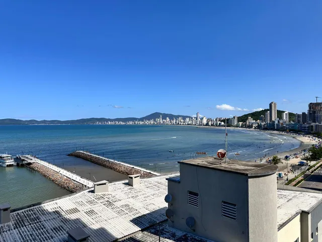 Imagem 15: Apartamento Vista Mar à Venda com 3 Suítes 138m² Privativos por R$ 4.250.000,00 no