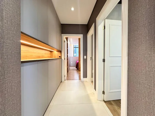 Imagem 13: Apartamento Vista Mar à Venda com 3 Suítes 138m² Privativos por R$ 4.250.000,00 no
