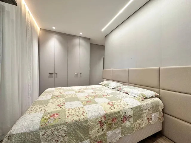 Imagem 14: Apartamento Vista Mar à Venda com 3 Suítes 138m² Privativos por R$ 4.250.000,00 no