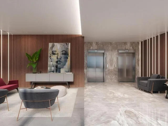 Imagem 6: Apartamento com vista para o mar à venda com 170m² por R$ 3.290.000,00