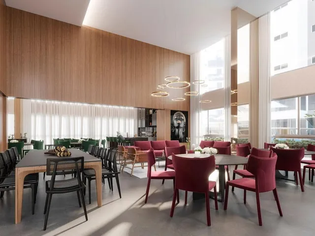 Imagem 12: Apartamento com vista para o mar à venda com 170m² por R$ 3.290.000,00