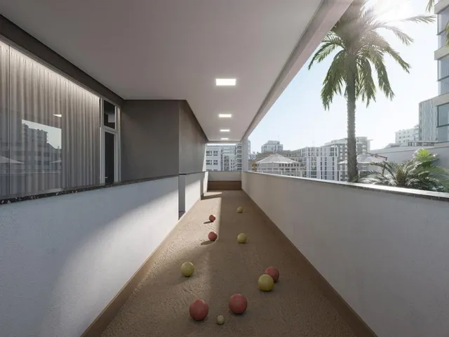 Imagem 9: Apartamento com vista para o mar à venda com 170m² por R$ 3.290.000,00