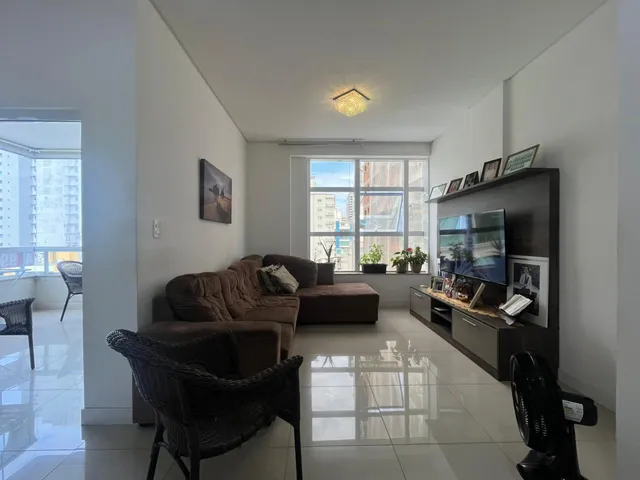 Imagem: Apartamento à Venda com 3 Suítes 118m²