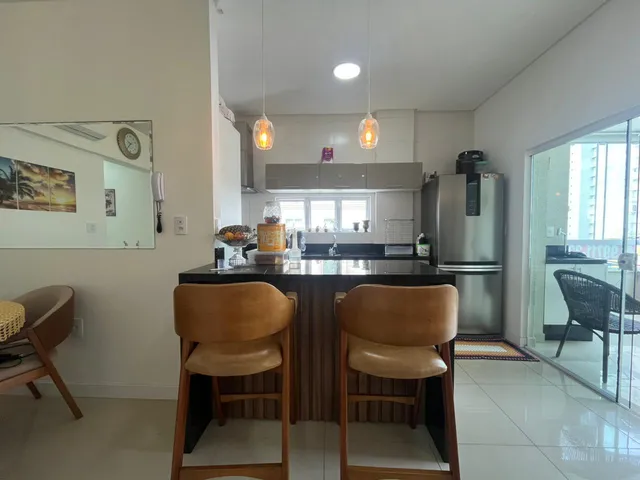 Imagem 6: Apartamento à Venda com 3 Suítes 118m² Privativos por R$ 1.580.000,00 em Meia Praia de