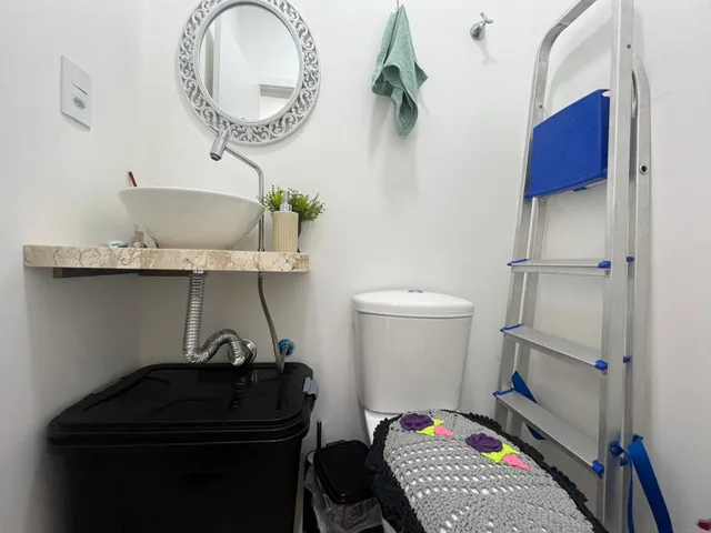 Imagem 10: Apartamento à Venda com 3 Suítes 118m² Privativos por R$ 1.580.000,00 em Meia Praia de