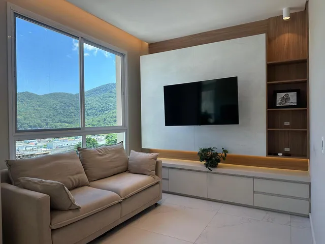 Imagem: Apartamento à Venda 3 Suítes com 115m²