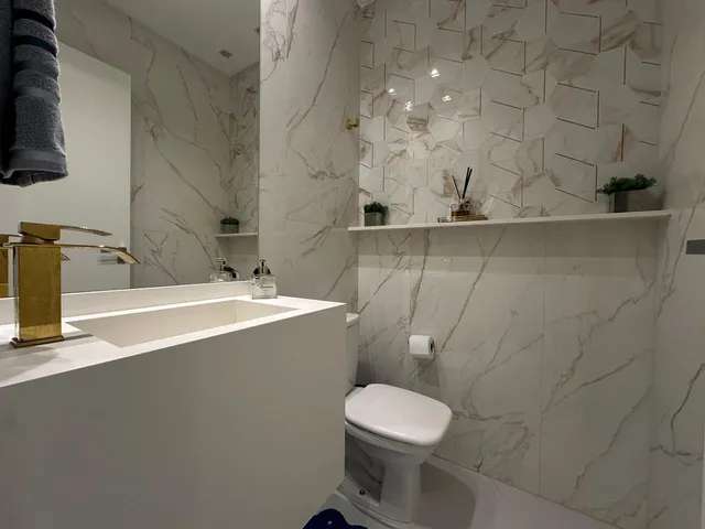 Imagem 8: Apartamento à Venda 3 Suítes com 115m² Privativos por R$ 2.390.000,00 no Centro de
