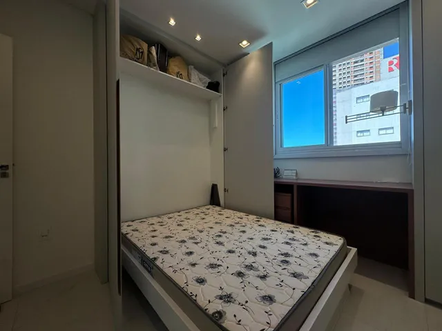 Imagem 9: Apartamento à Venda 3 Suítes com 115m² Privativos por R$ 2.390.000,00 no Centro de